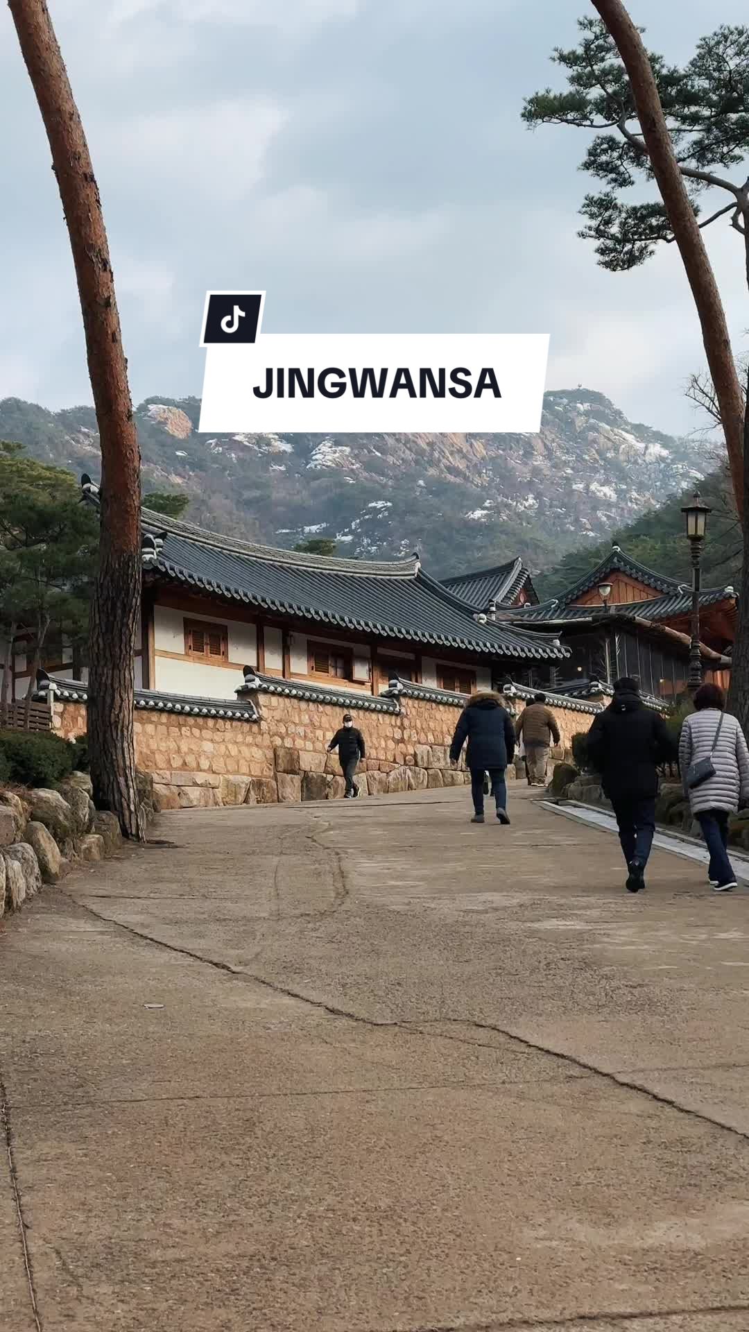 Seoul's Historic Hanok Villages