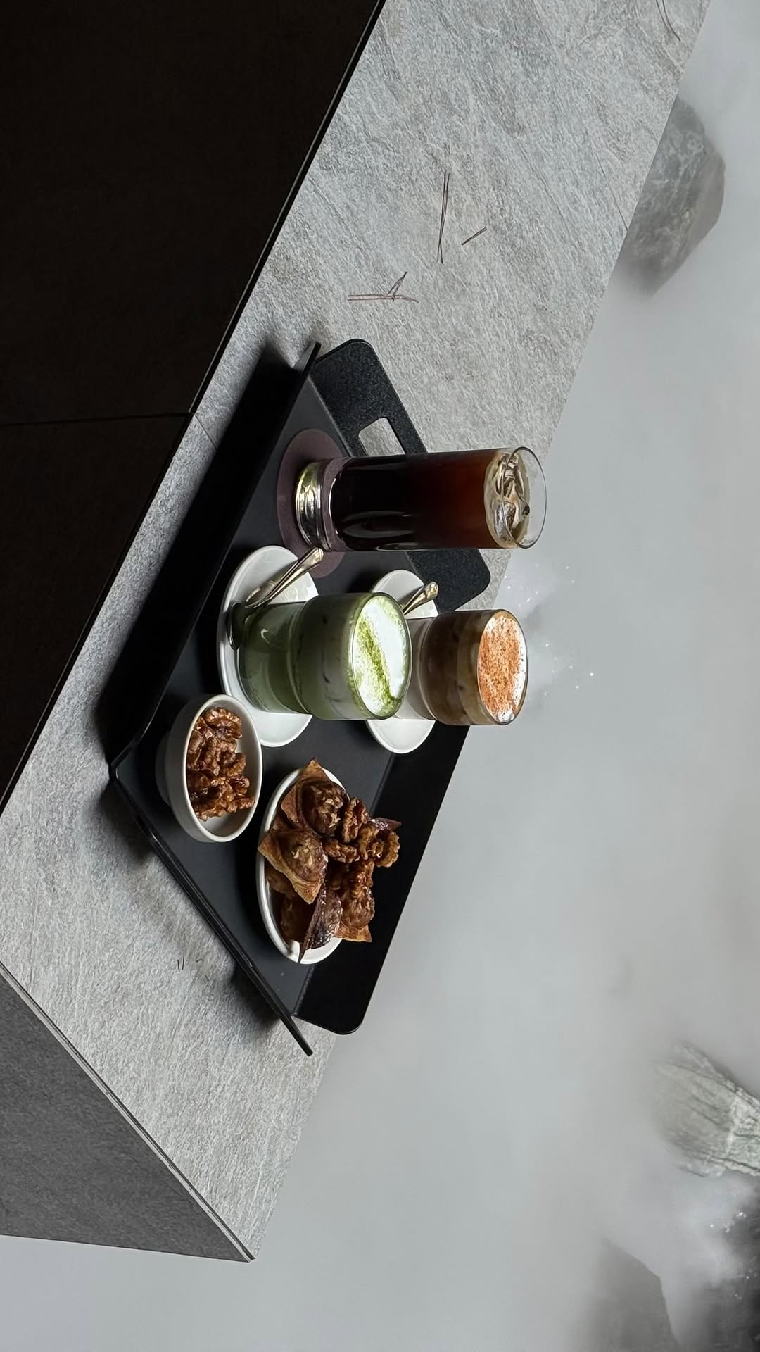 Korean Cafes: A Seemingly Endless Wonderland
