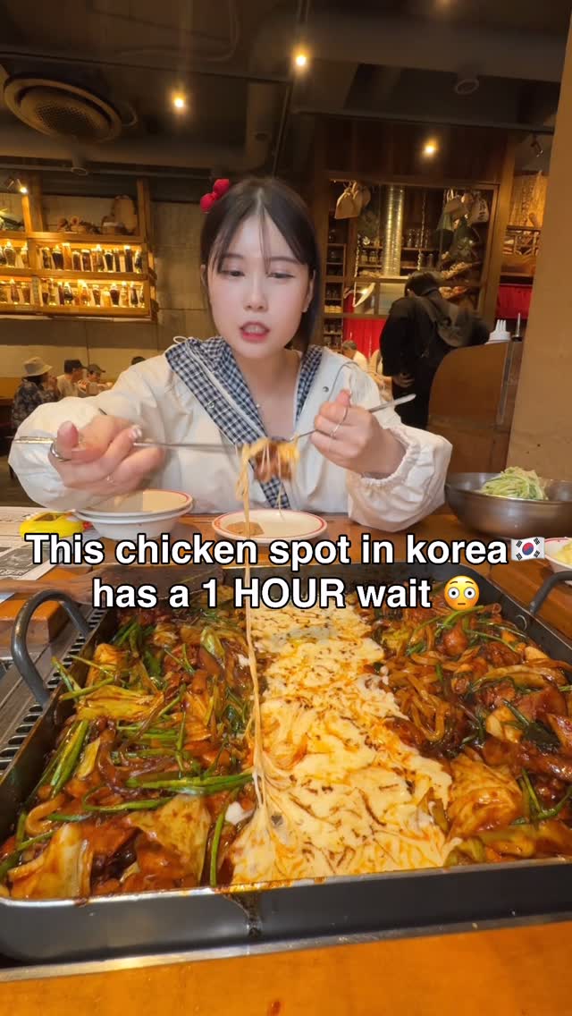 1 Restaurants in Seoul