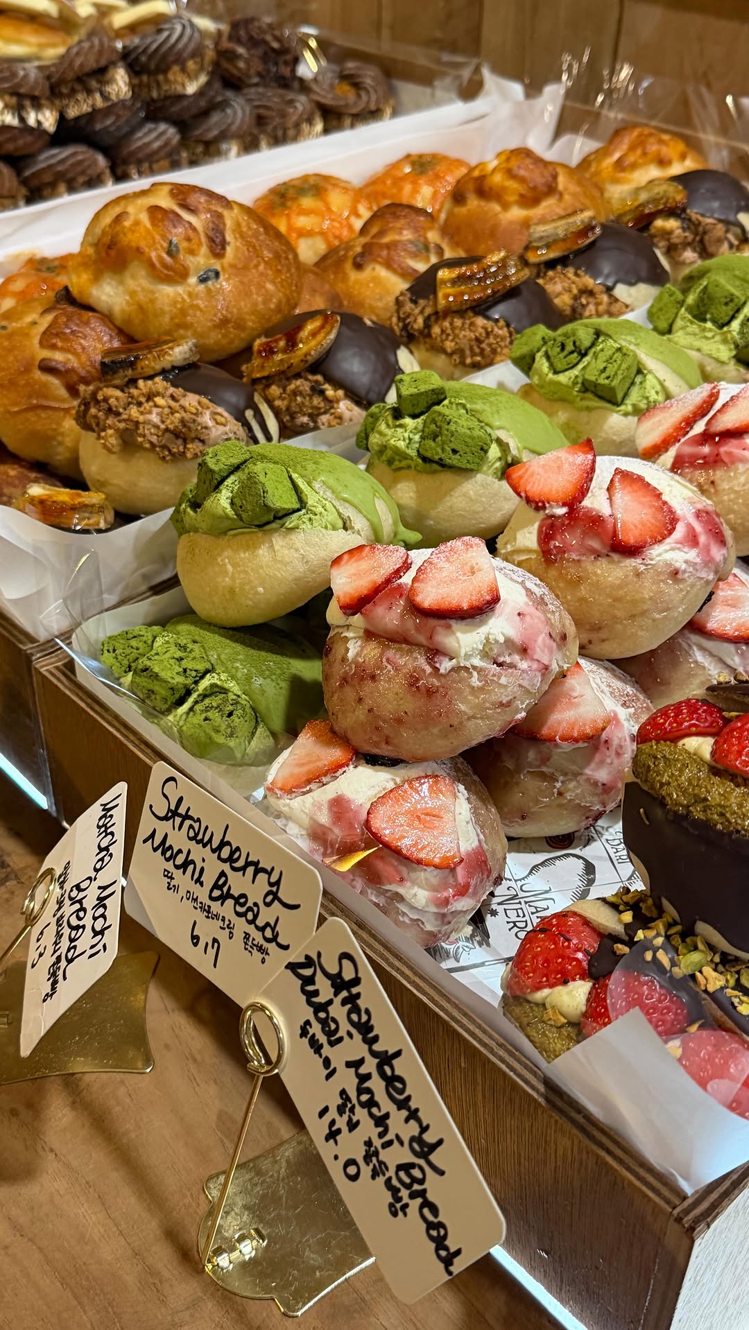 2 Cafes in Seoul