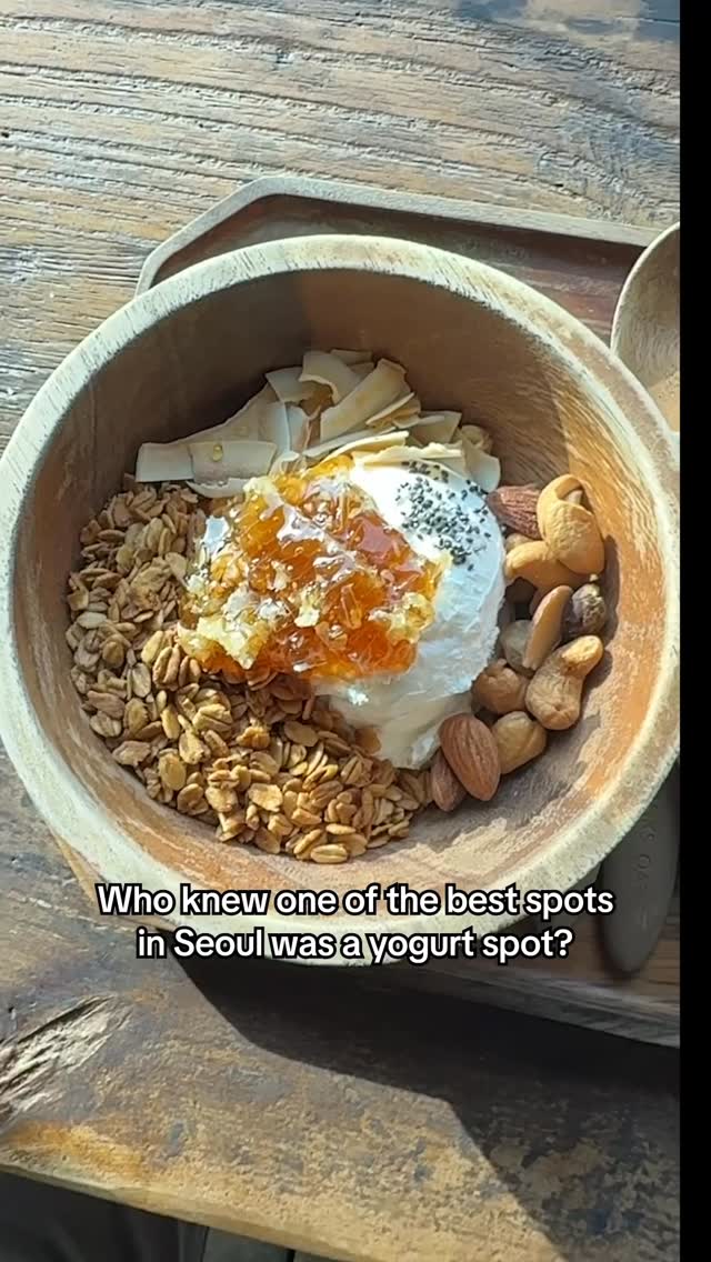 1 Restaurants in Seoul