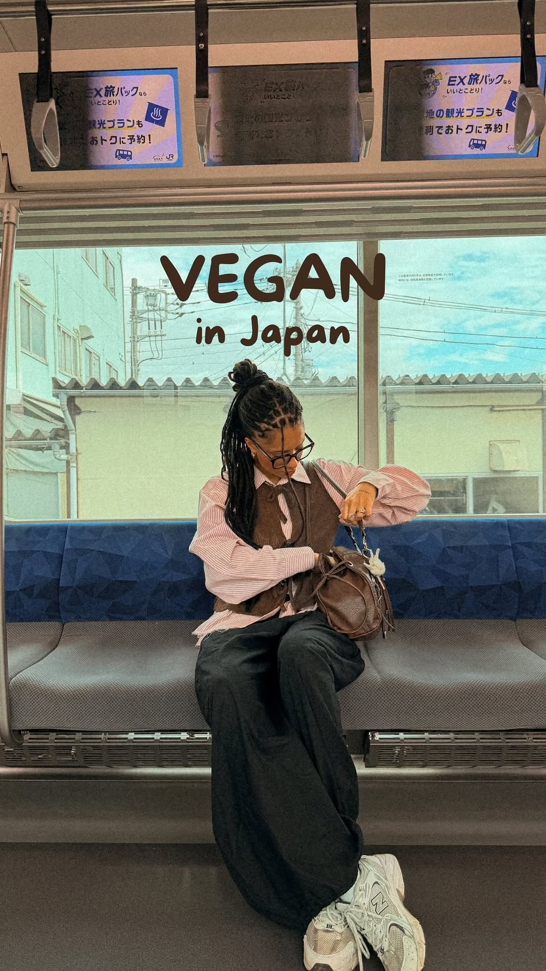 8 Restaurants in Tokyo