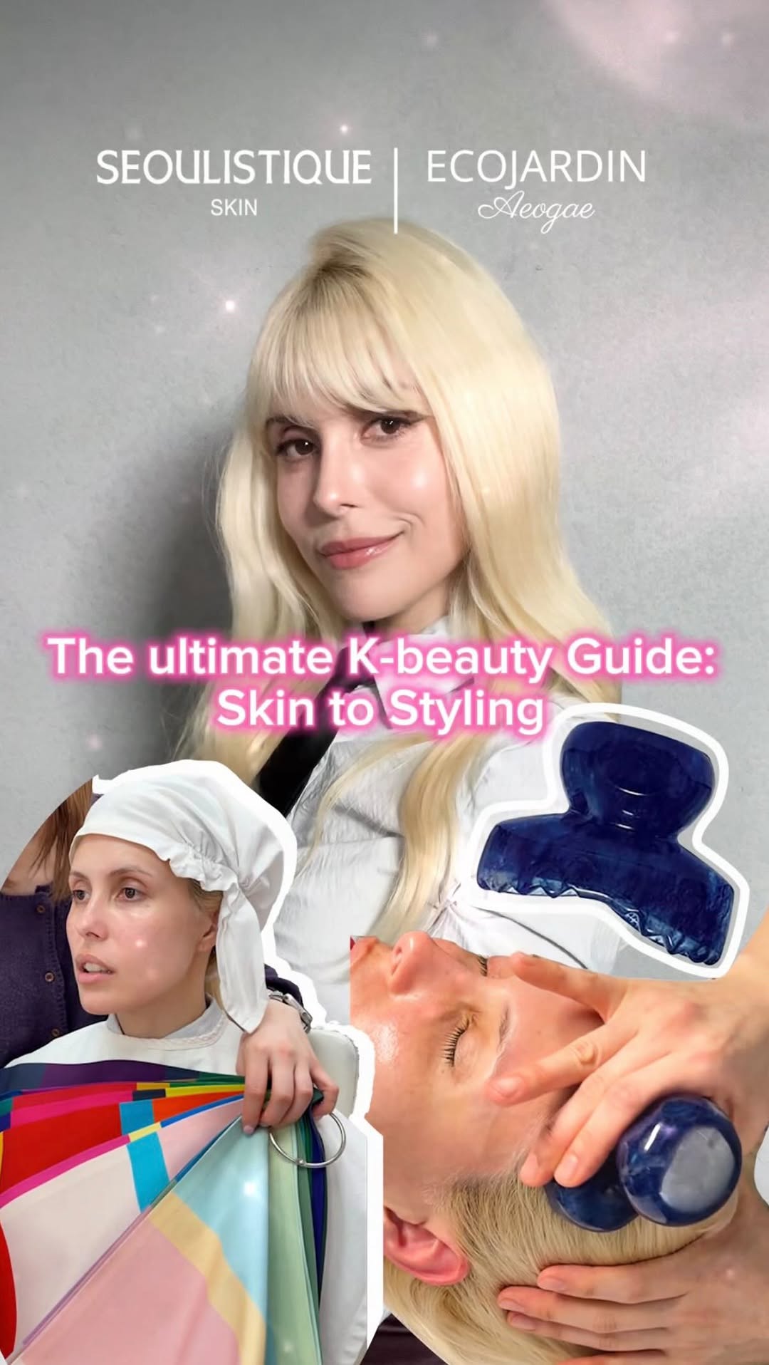 K-Beauty Experiences In Seoul