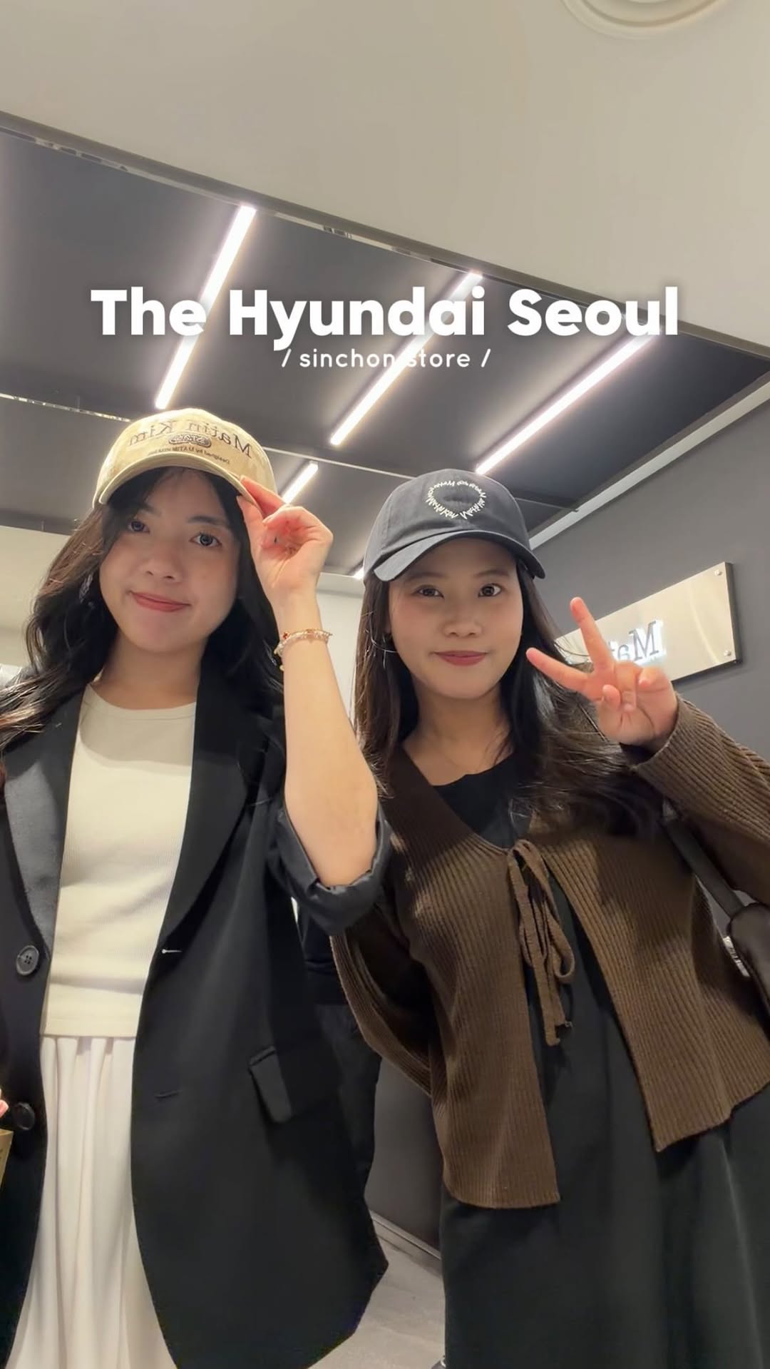 Seoul Shopping And Dining Deals