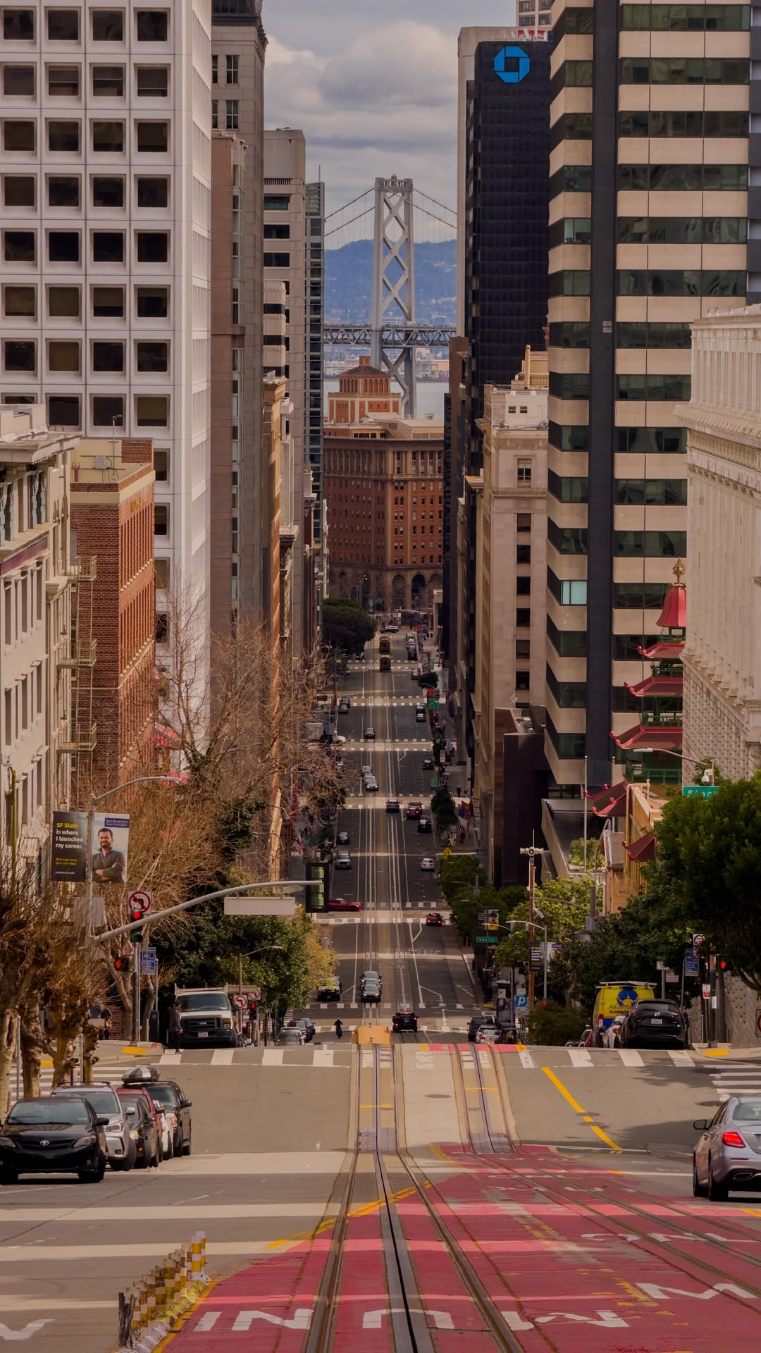 10 Places in San Francisco