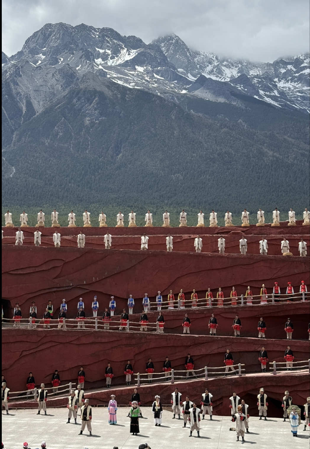 1 Attractions in Lijiang