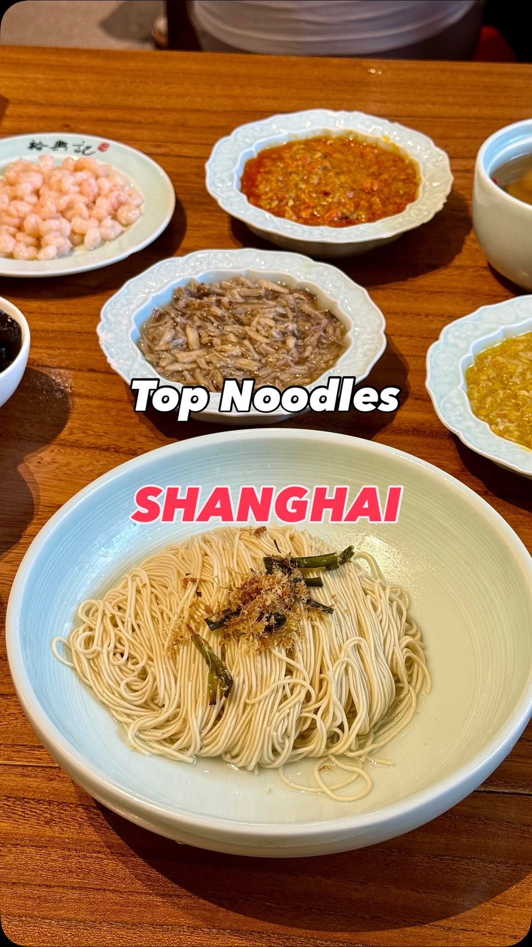 8 Restaurants in Shang Hai Shi