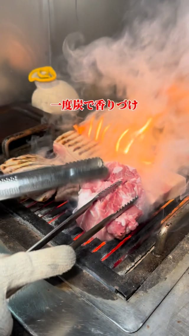 Hongdae Korean BBQ Near University Station