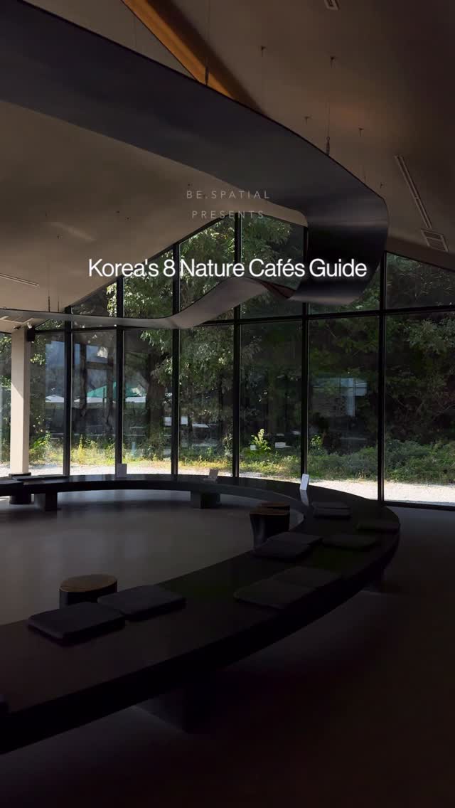7 Parks in South Korea