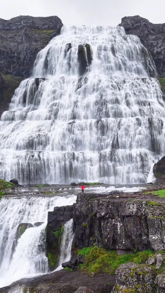 1 Nature spots in Ísafjarðarbær
