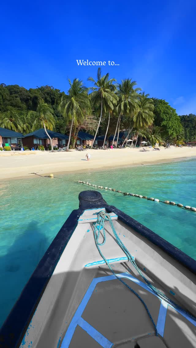1 Attractions in Terengganu