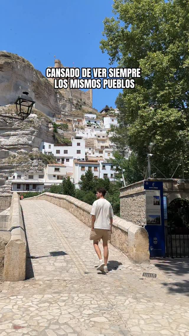 1 Places in Alcalá del Júcar