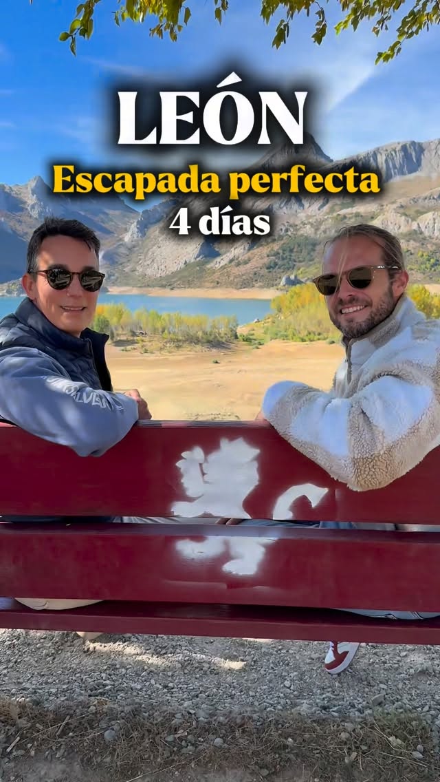 León: History, Nature, and Gastronomy Excursion