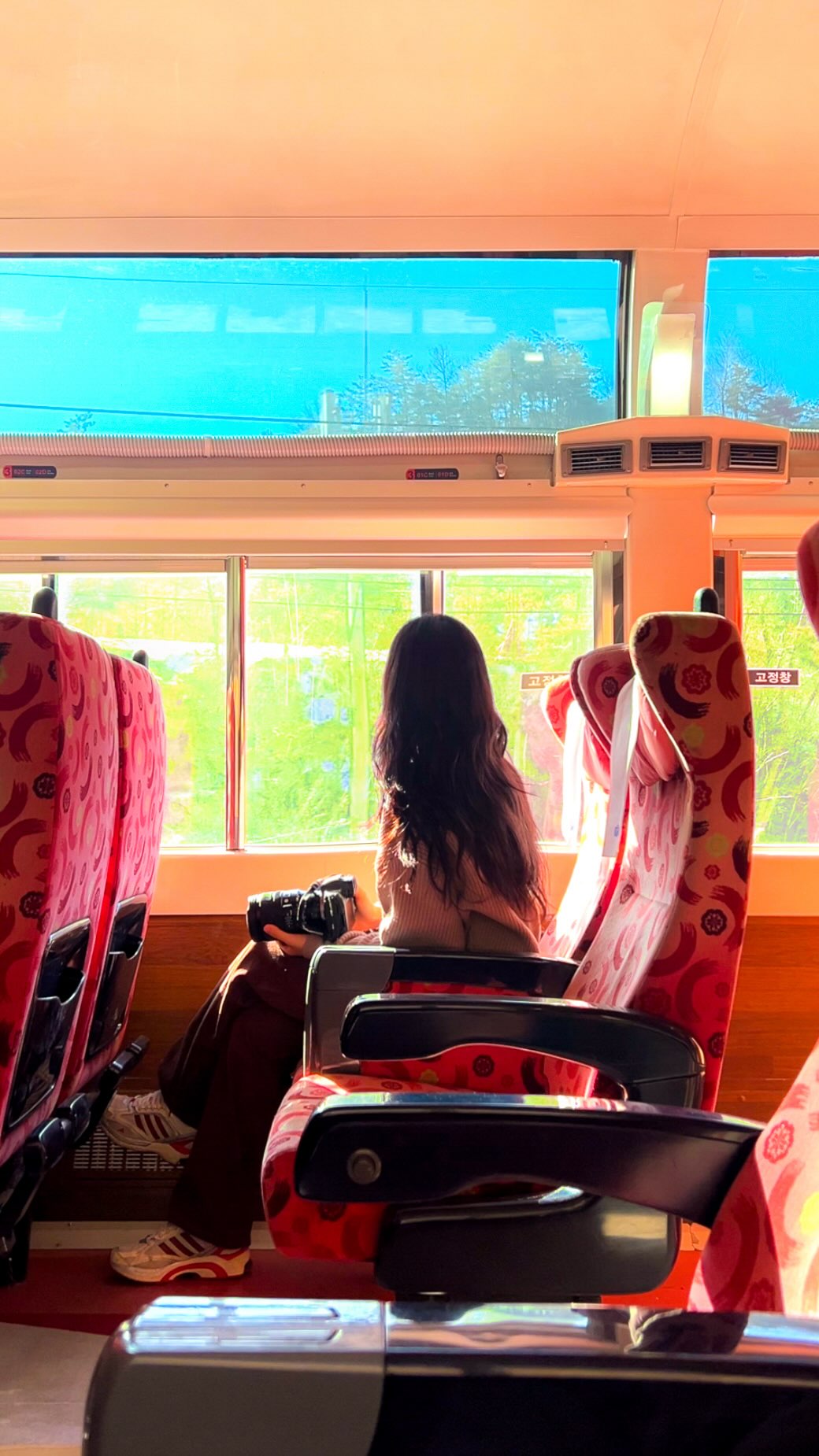 3 Places in Jeongseon