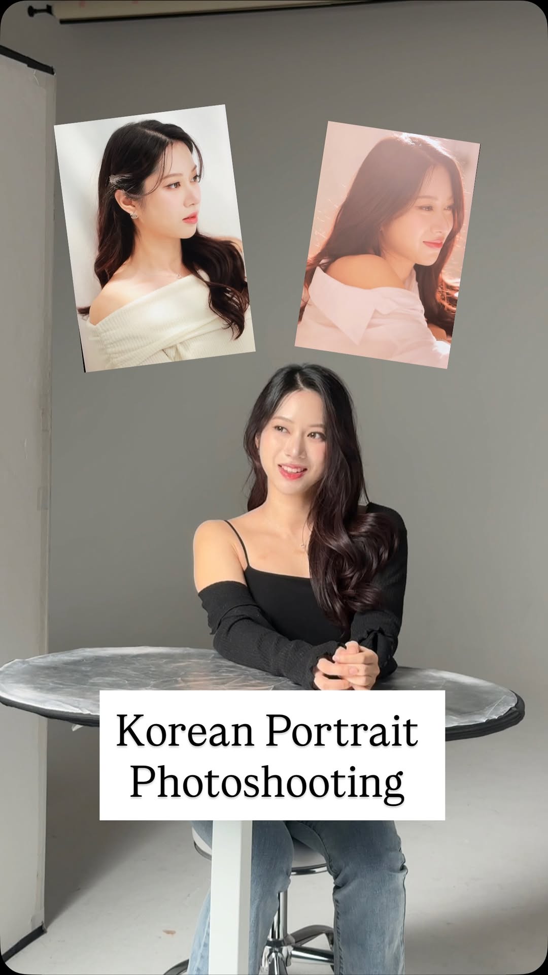 2 Places in Seoul