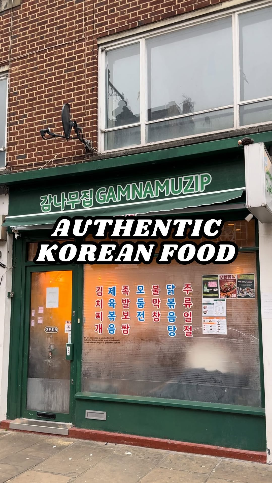 1 Restaurants in England