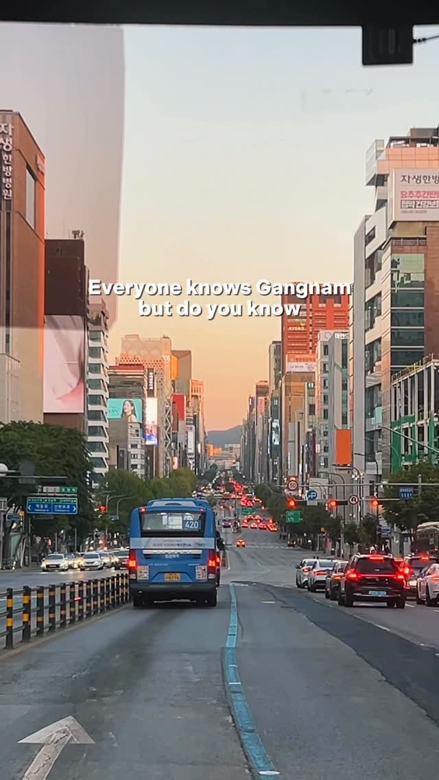3 Places in Mungyeong