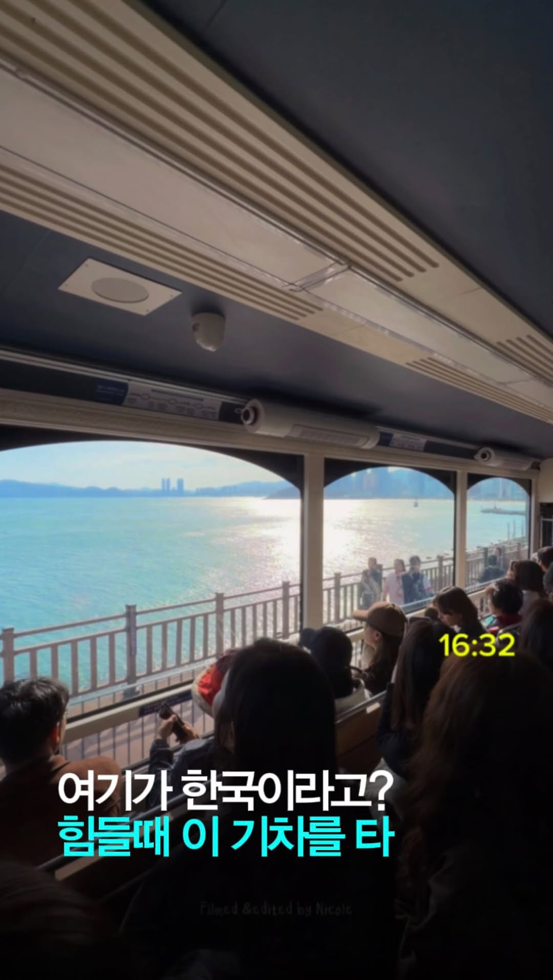 1 Landmarks in Busan