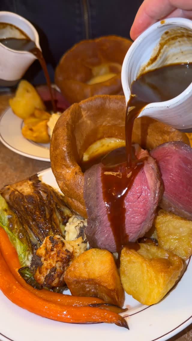 1 Restaurants in England