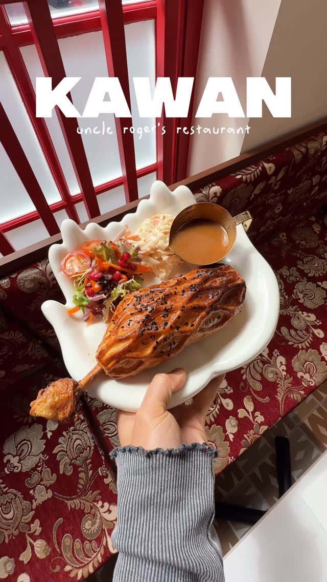 2 Restaurants in England