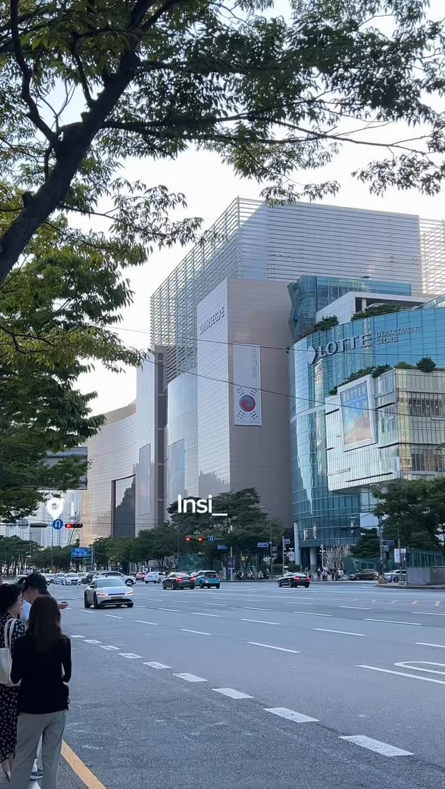 5 Places in Busan