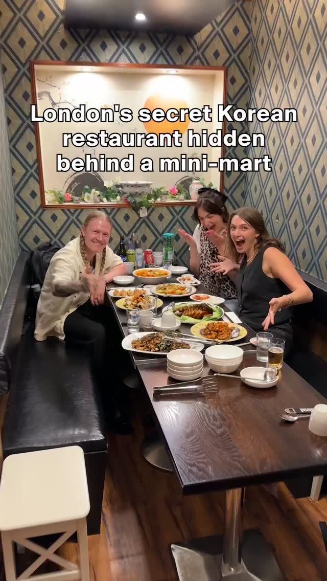2 Restaurants in England