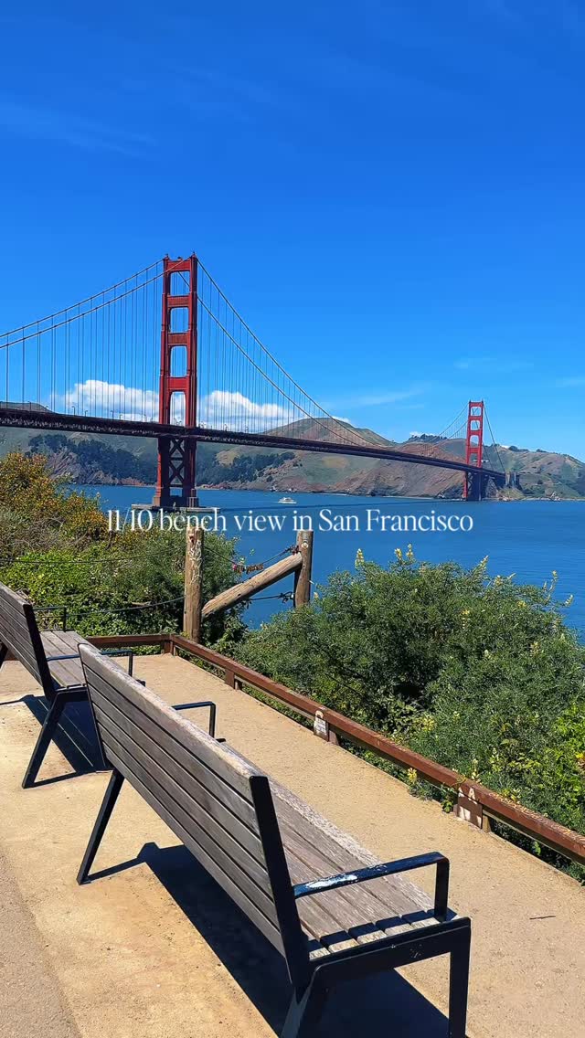 Iconic San Francisco Landmarks