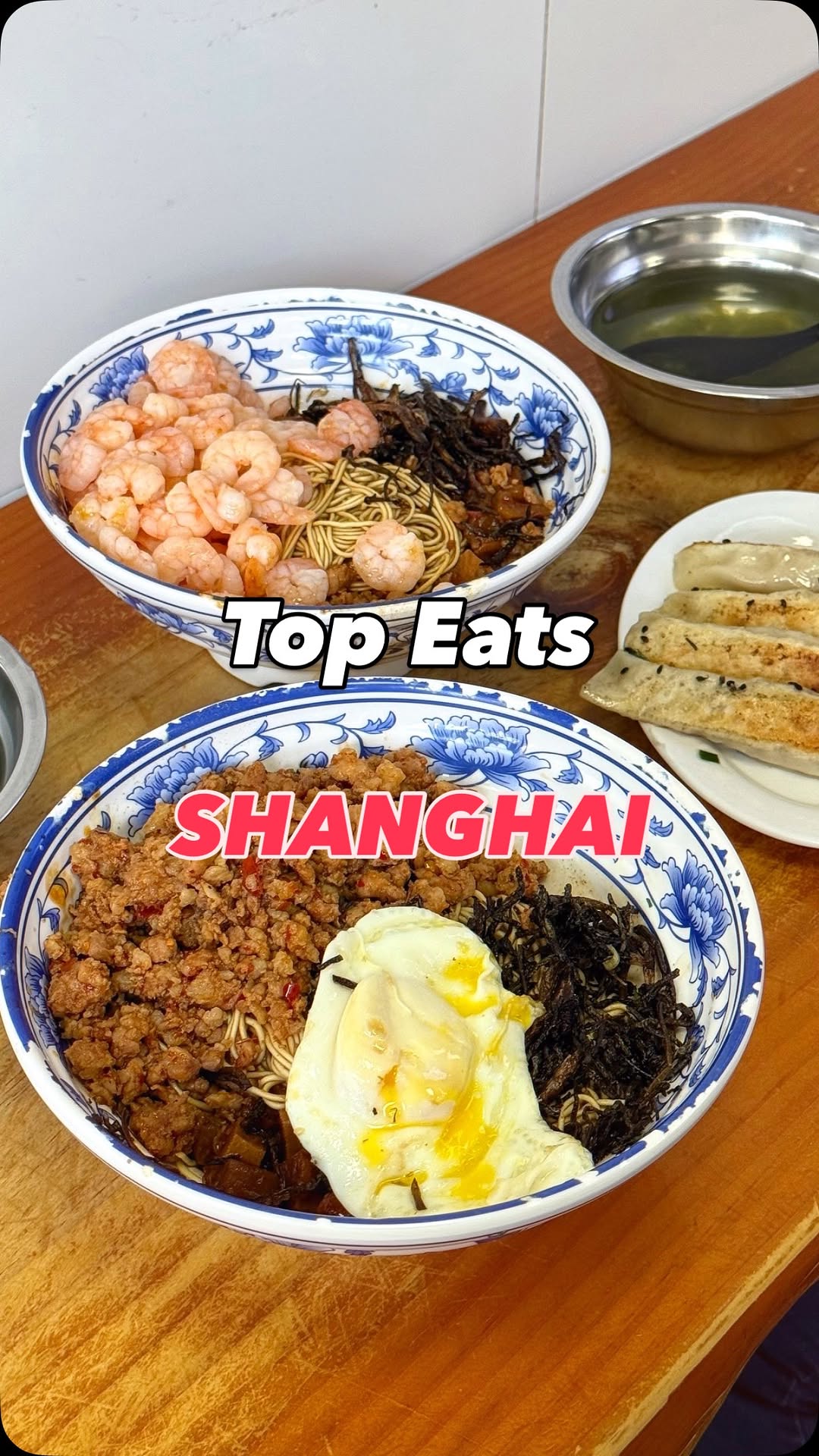 13 Restaurants in Shang Hai Shi