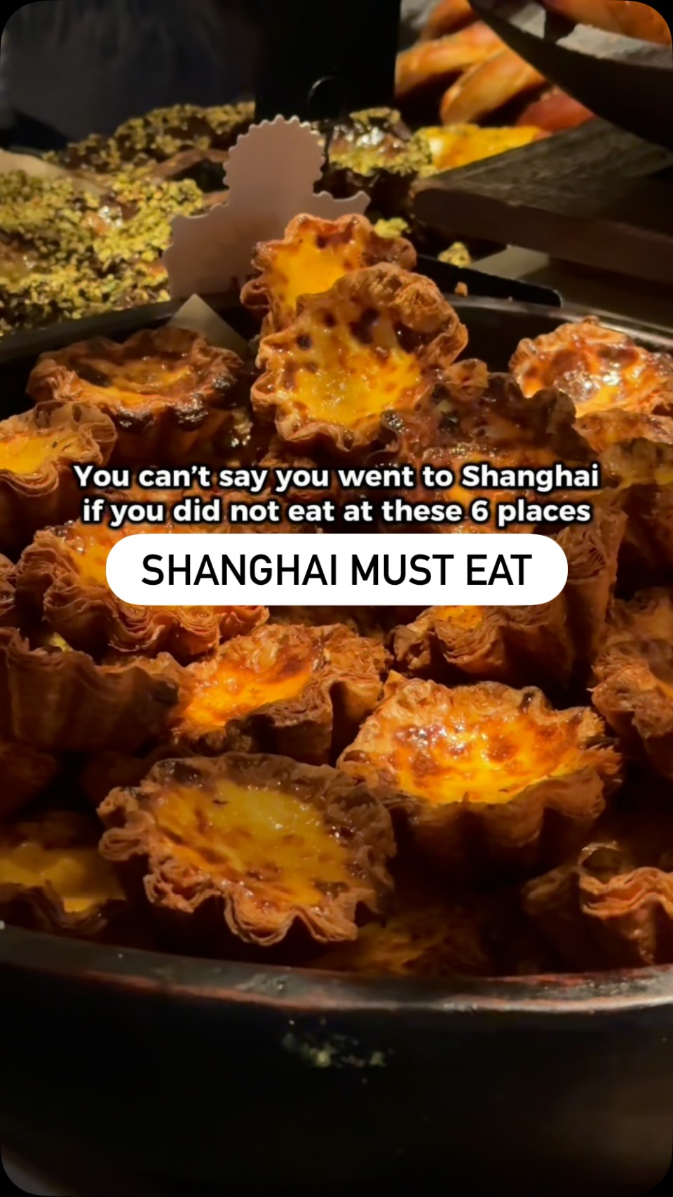 Shanghai Eateries Locals And Social Media Swear By