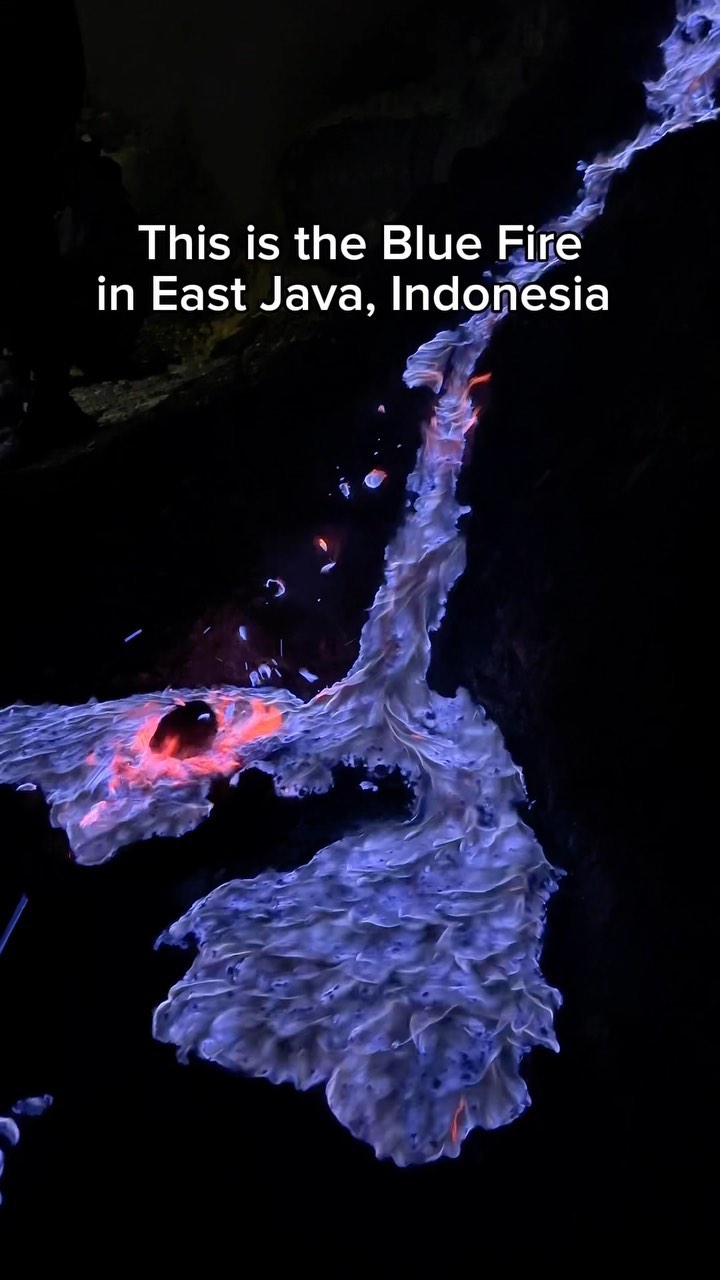 1 Nature spots in East Java