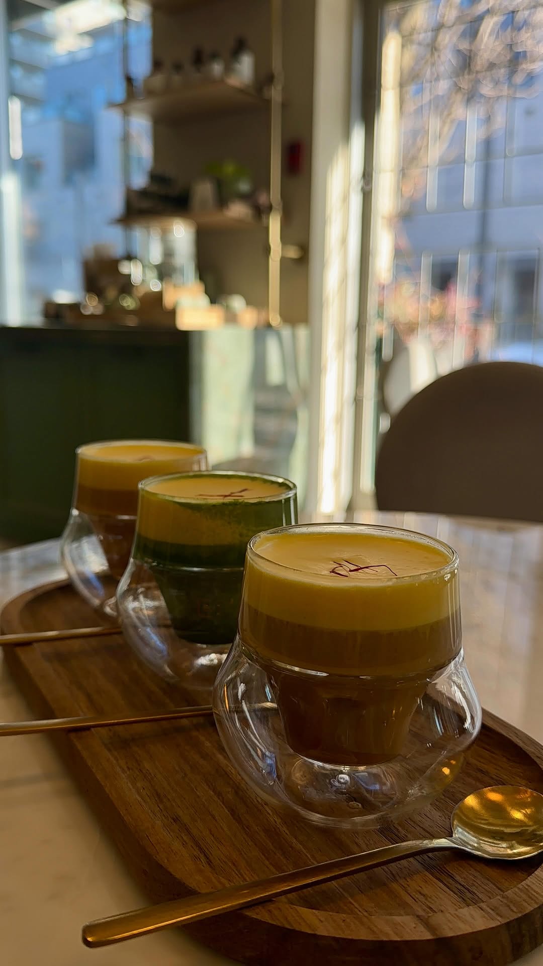 1 Cafes in Toronto
