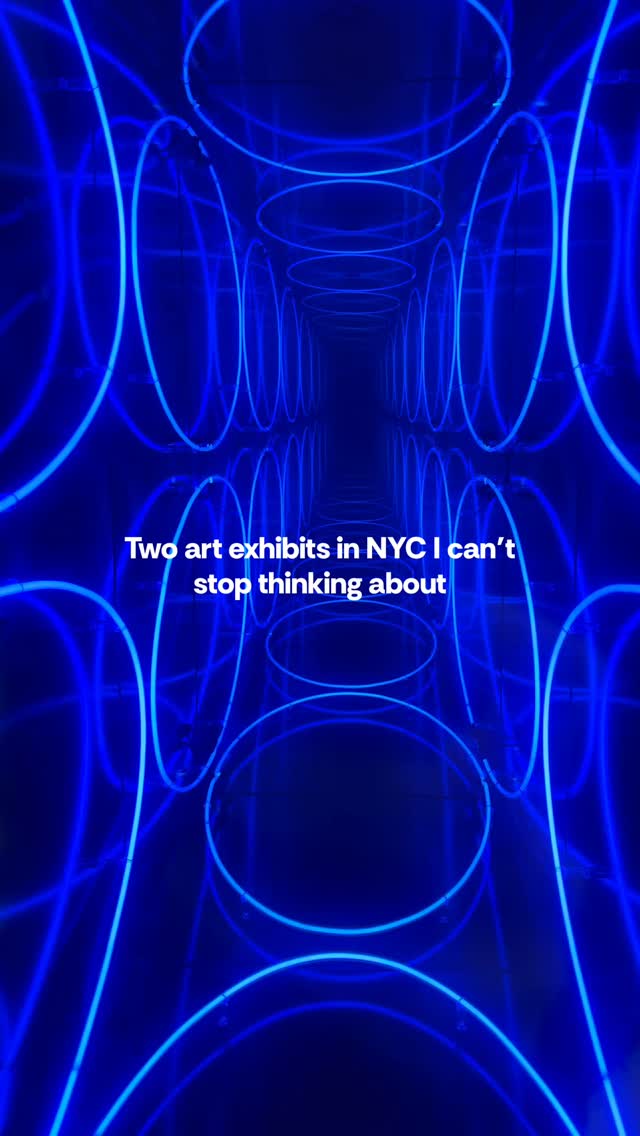 2 Museums in New York