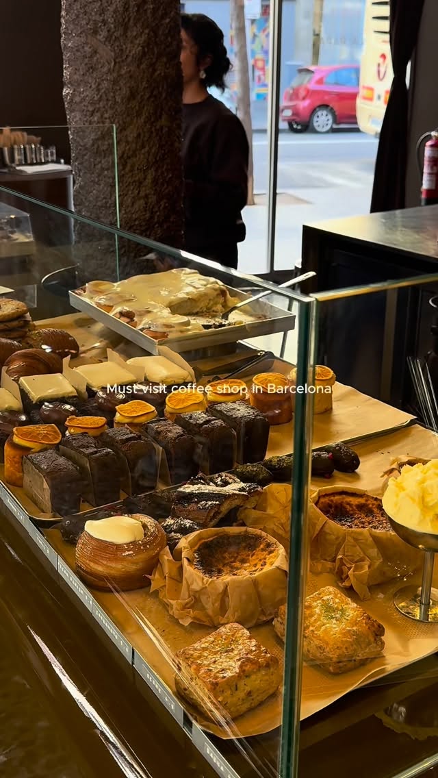 Aribau's Spanish Flavors