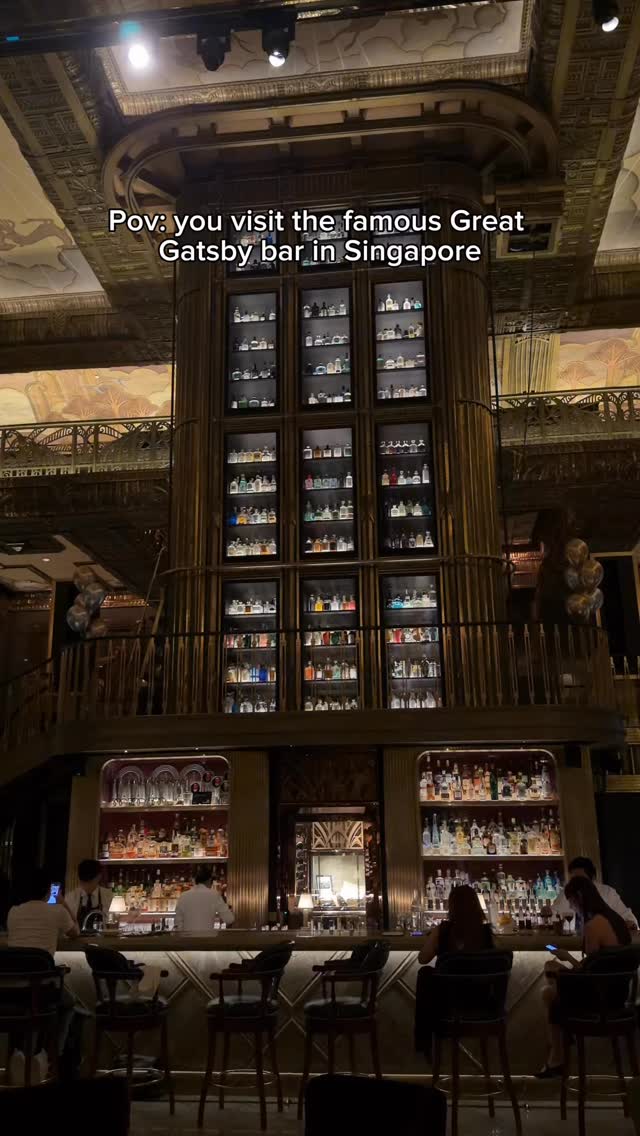 2 Bars in Singapore