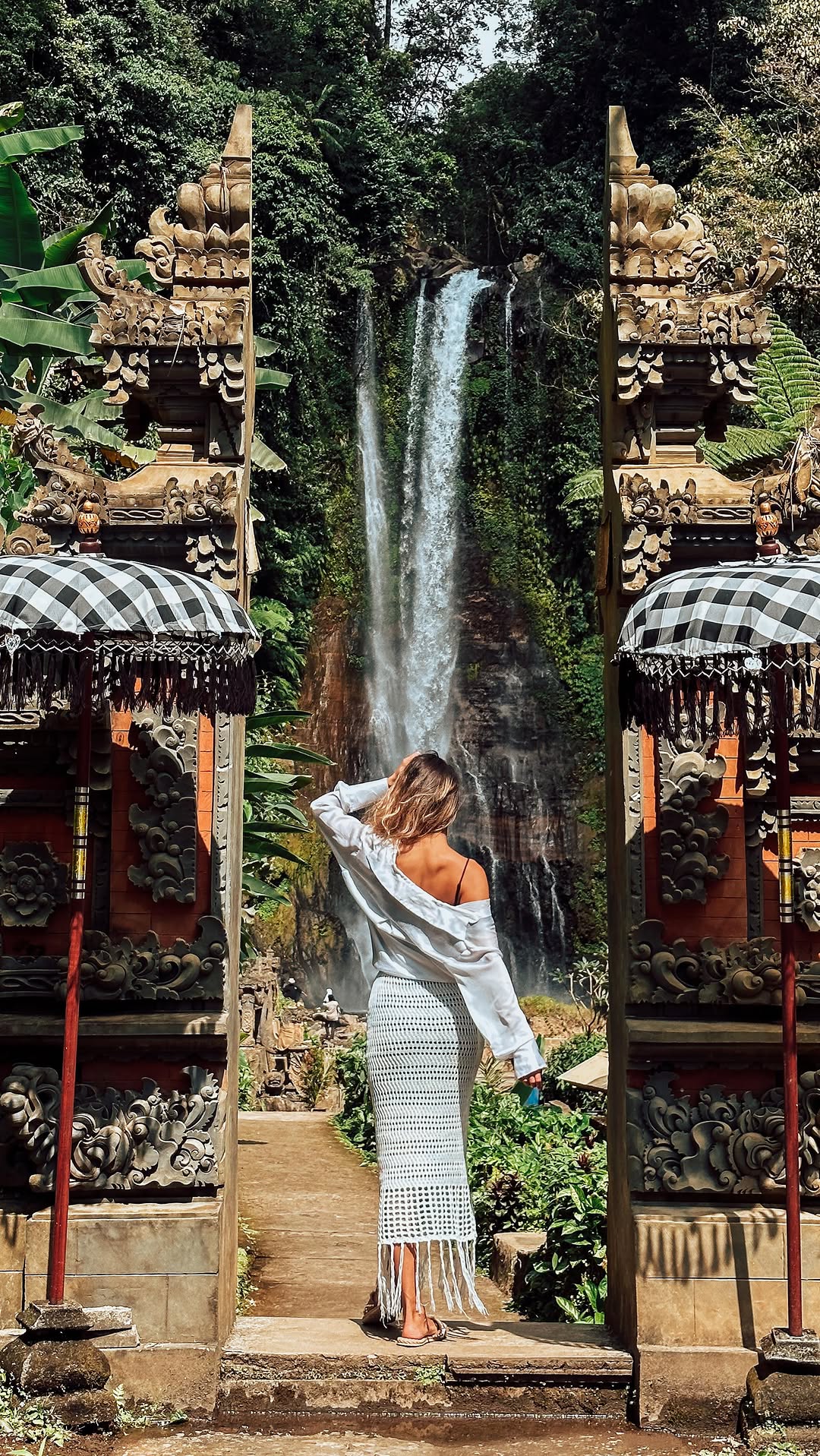 11 Landmarks in Bali