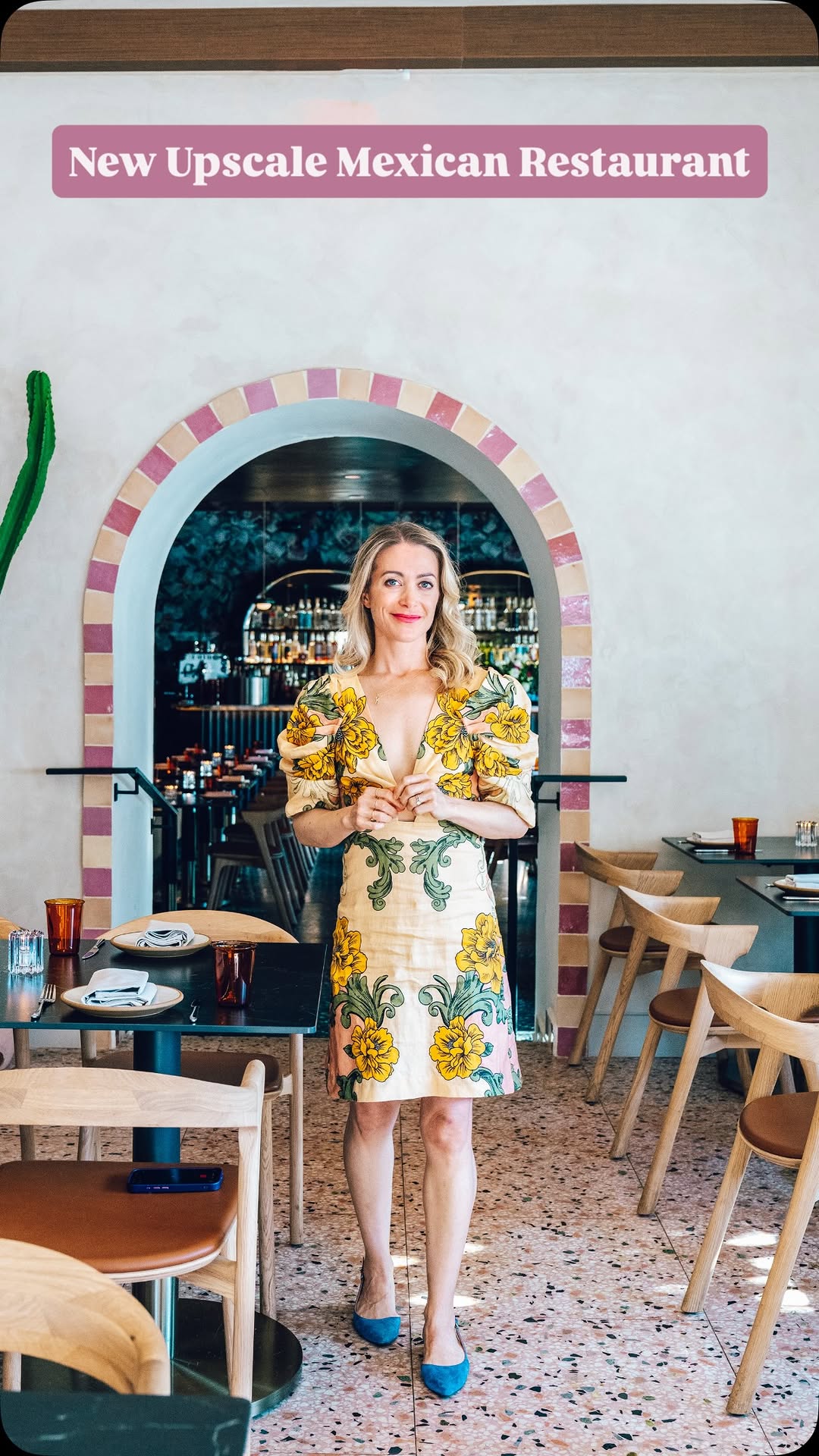 Upscale Mexican Restaurants In San Francisco