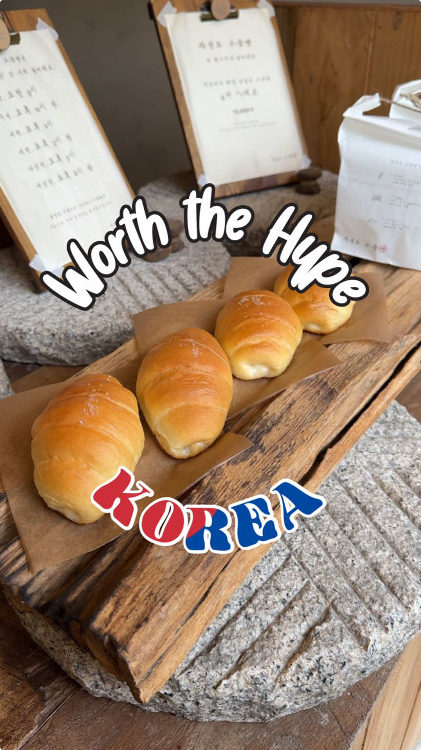 Seoul's Viral Food Spots Living Up to the Hype