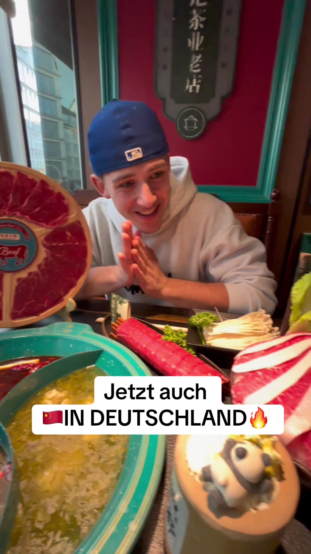 1 Restaurants in Düsseldorf