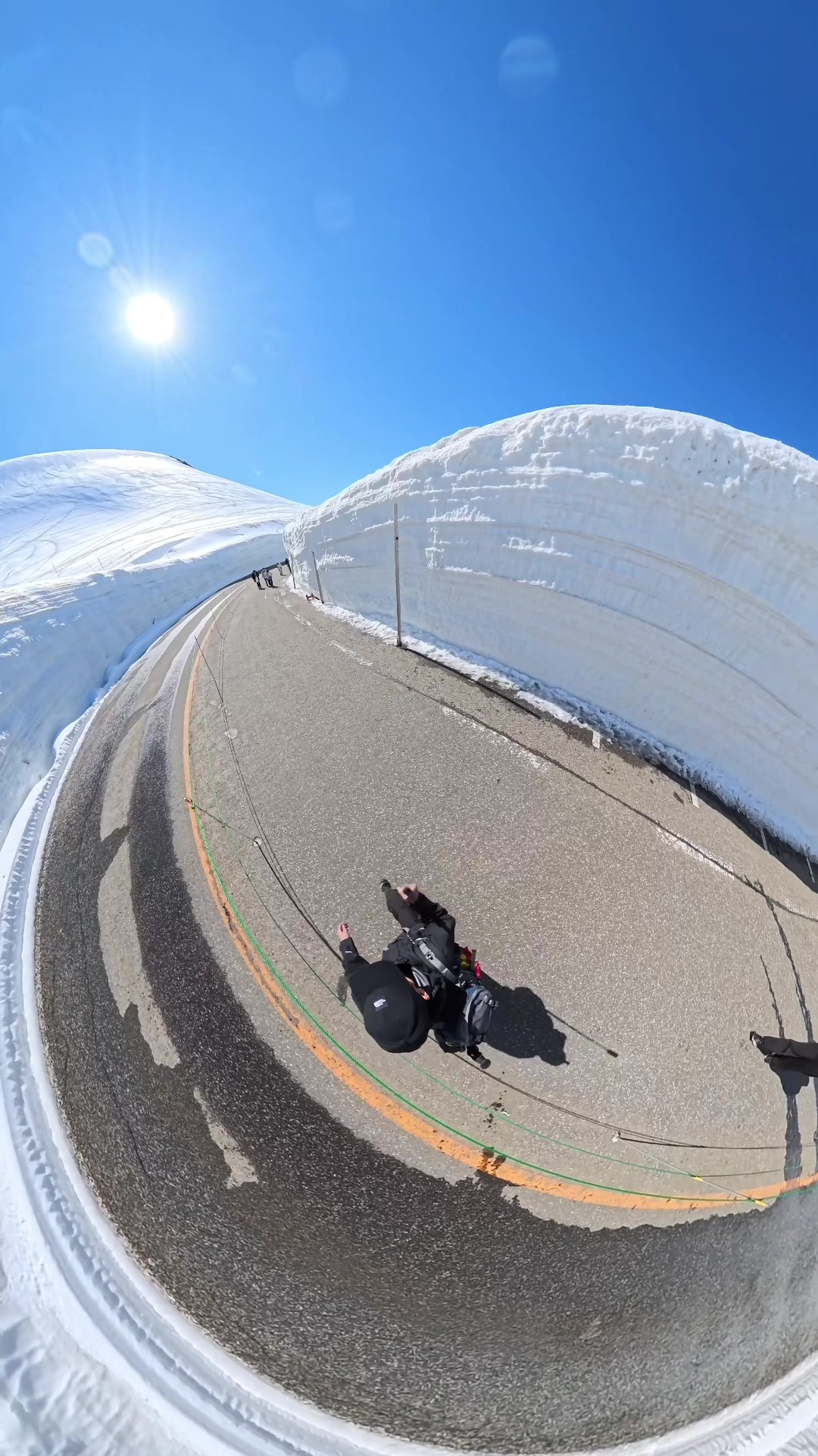 1 Landmarks in Tateyama