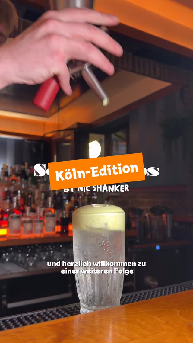 2 Nightlife spots in Köln