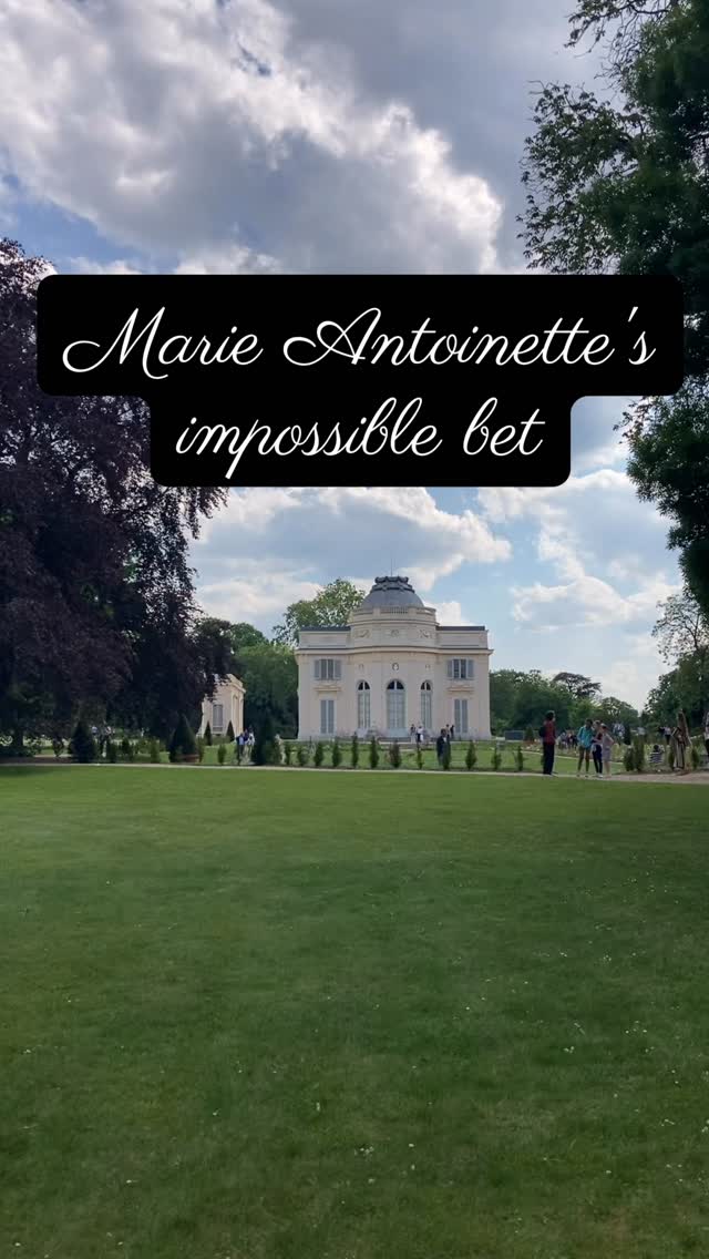 3 Parks in Paris