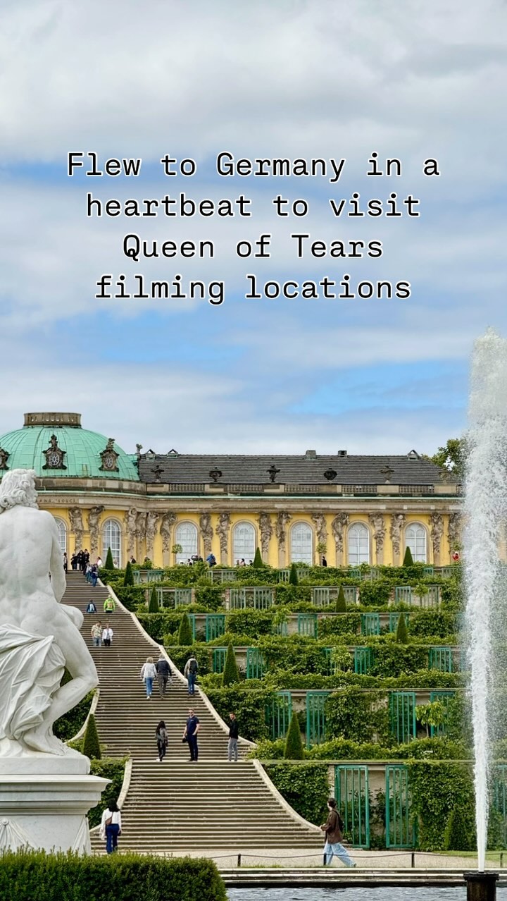 7 Landmarks in Germany