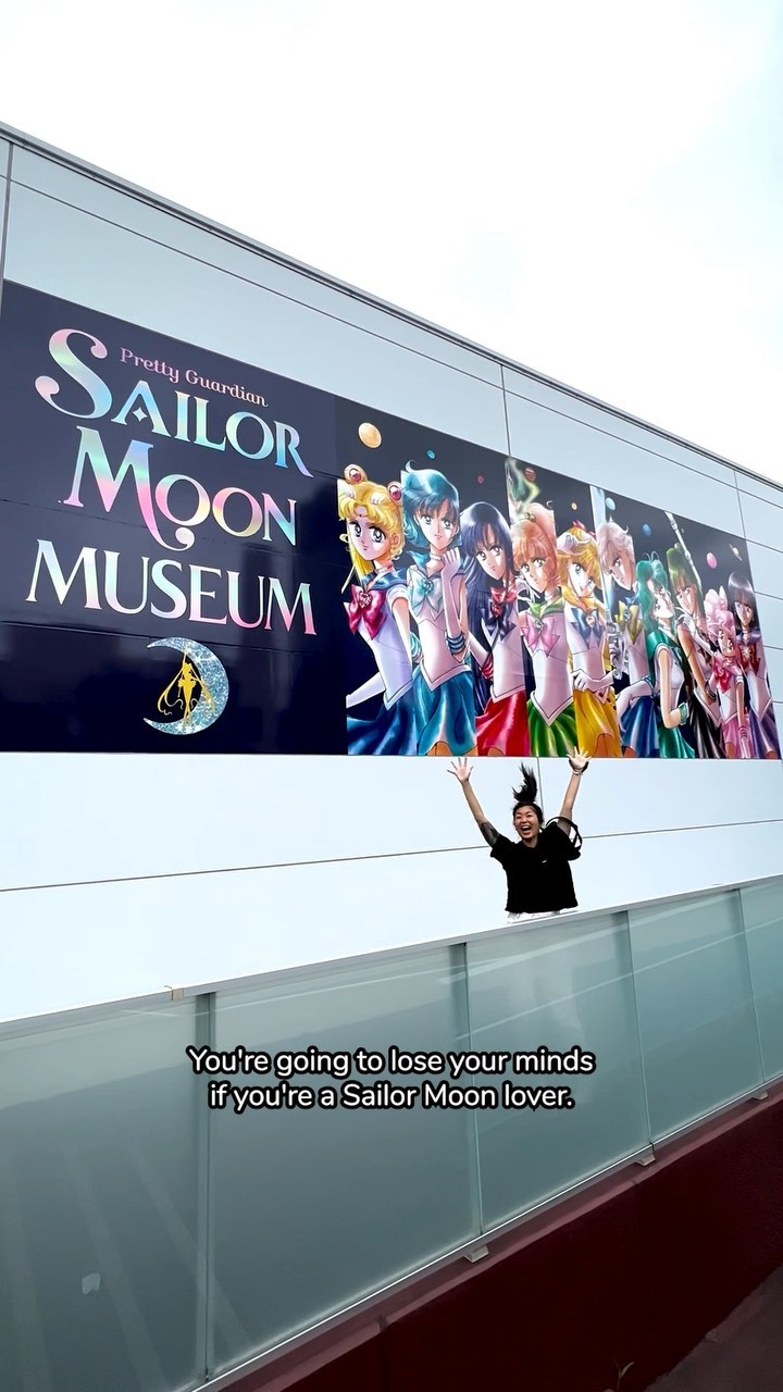 Roppongi Museum Exhibits Unique Art