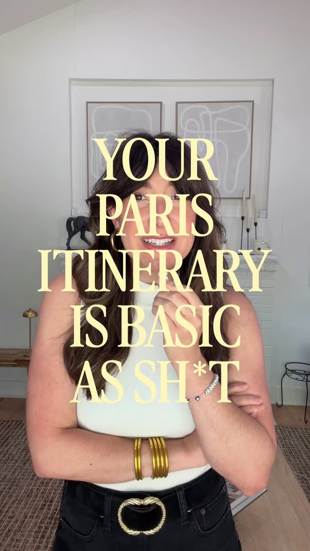 9 Bars in Paris