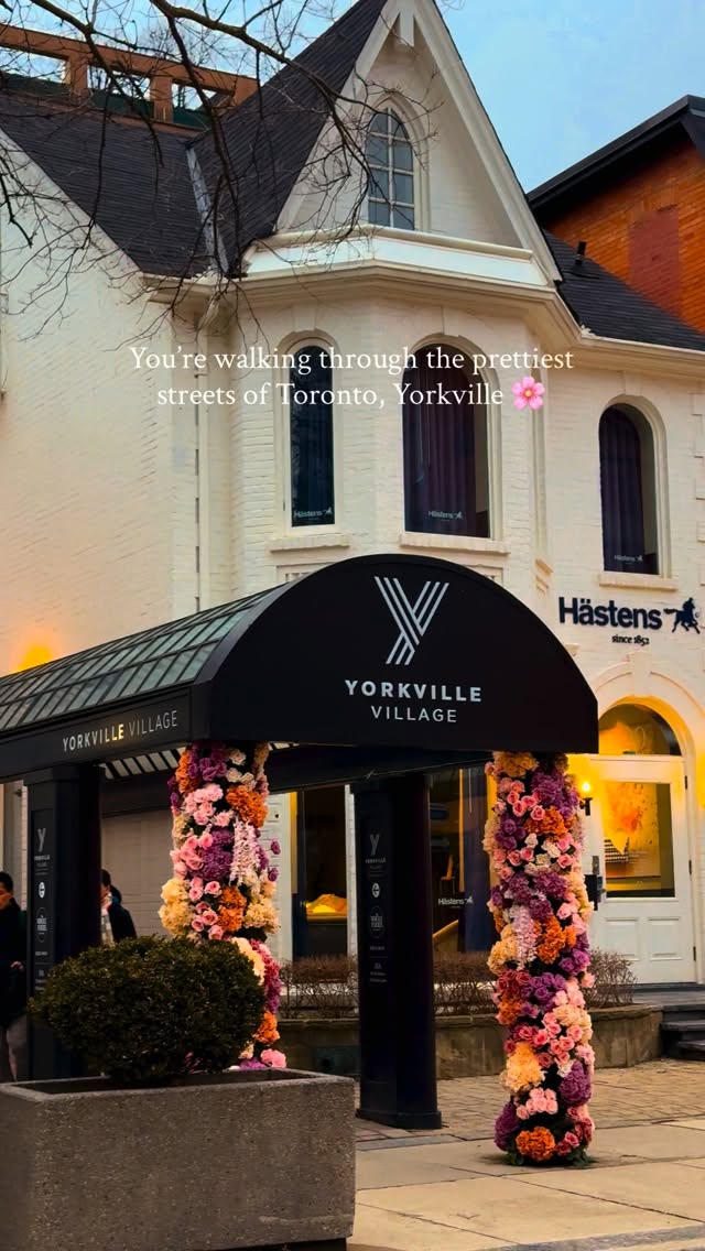 2 Restaurants in Toronto