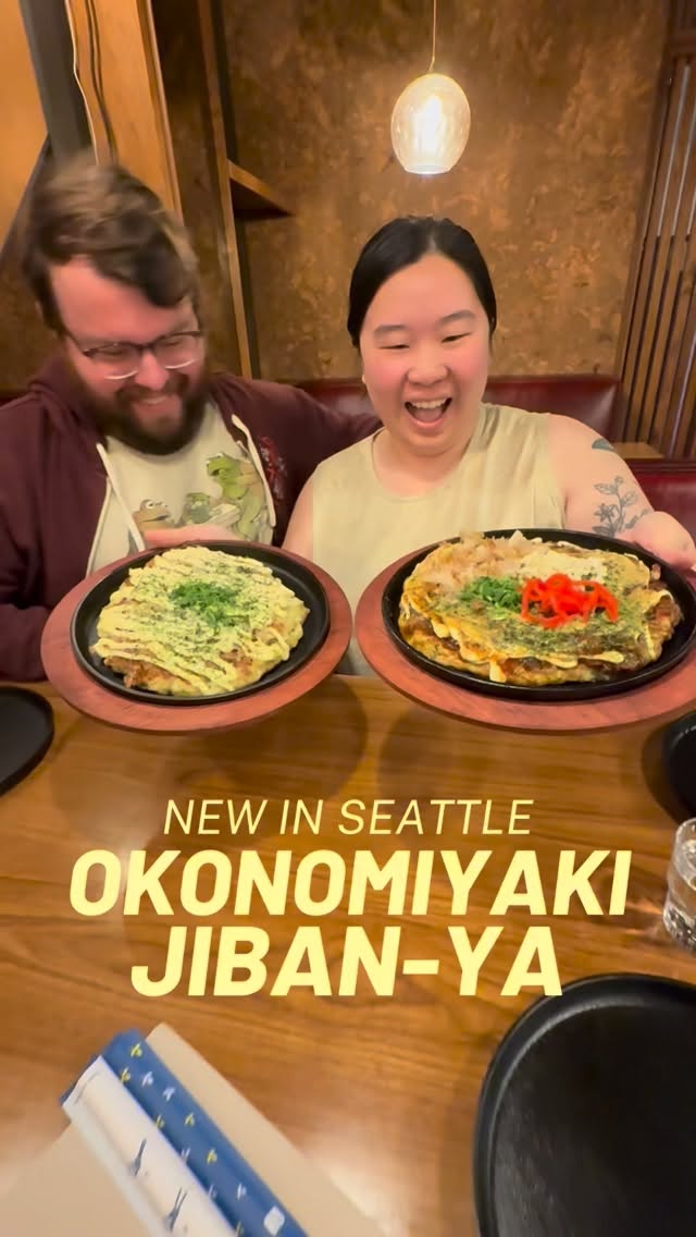 4 Restaurants in Seattle