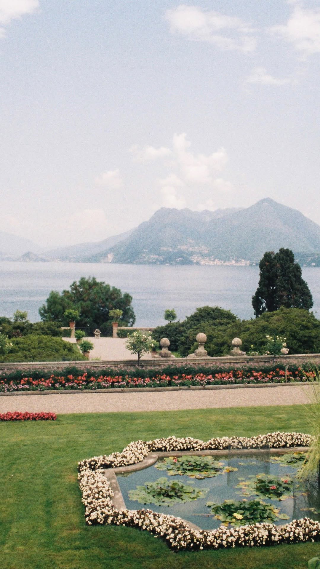 3 Places in Piedmont