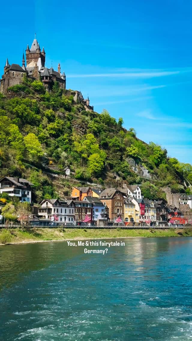 2 Landmarks in Cochem