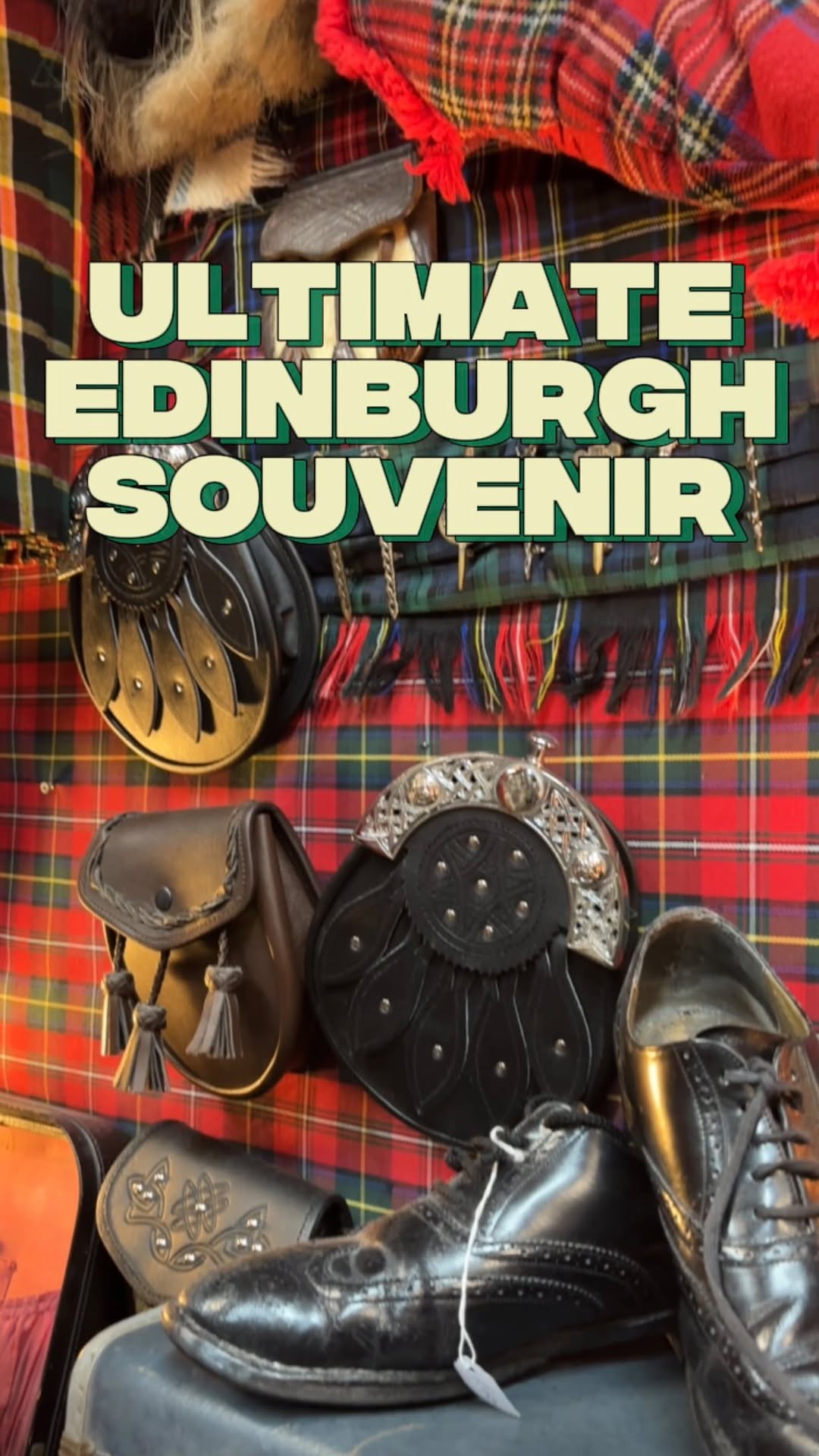 2 Shops in Scotland