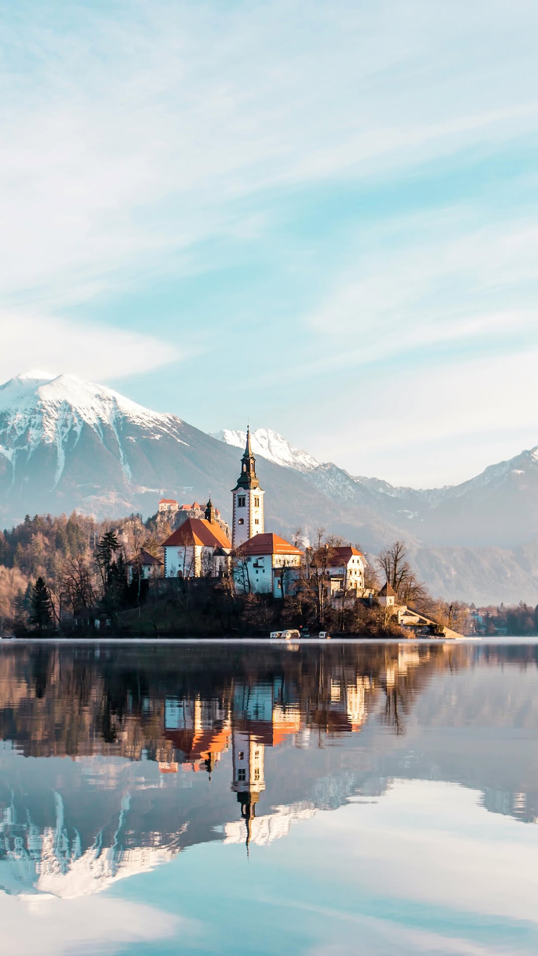 9 Attractions in Slovenia